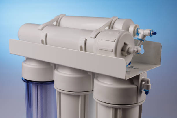 Professional RO water purifier service
