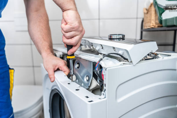 Professional Washing Repair and maintenance Services