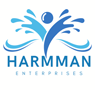 Harman Enterprises RO service logo