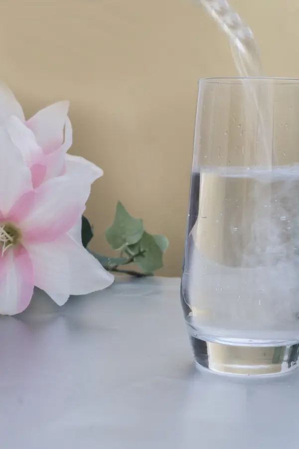 RO Neet and Clear water